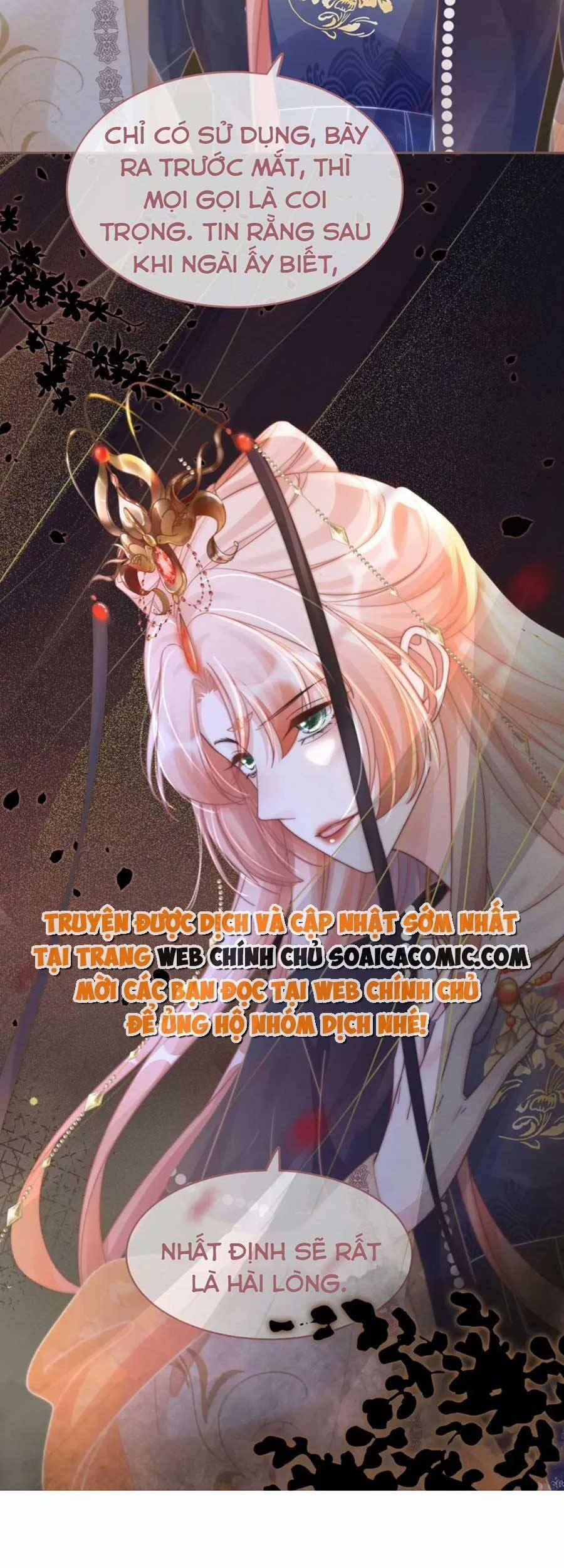 Xuyên Nhanh Nữ Phụ Bình Tĩnh Chút 107 trang 31