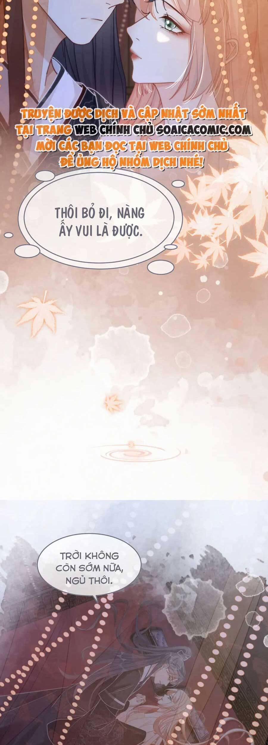 Xuyên Nhanh Nữ Phụ Bình Tĩnh Chút 107 trang 5