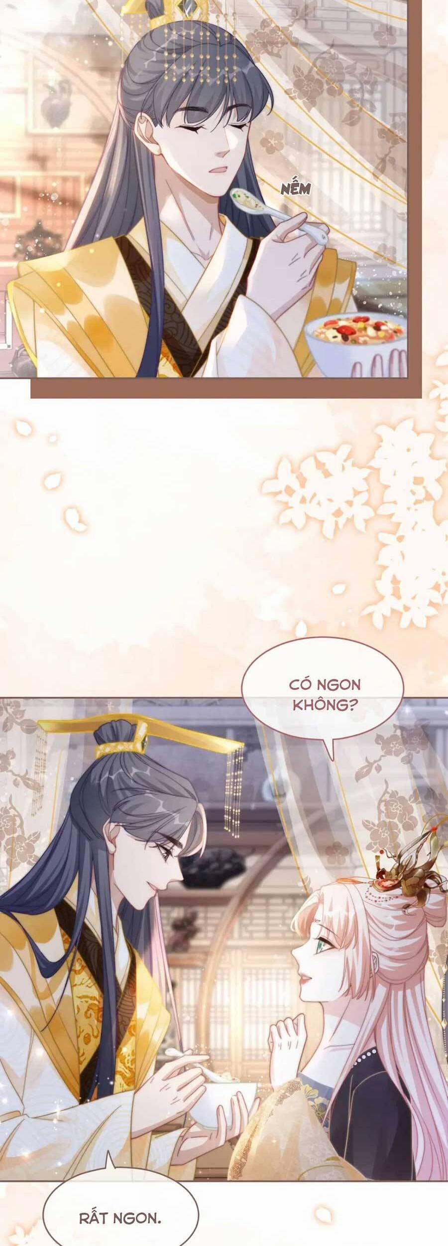 Xuyên Nhanh Nữ Phụ Bình Tĩnh Chút 108 trang 15