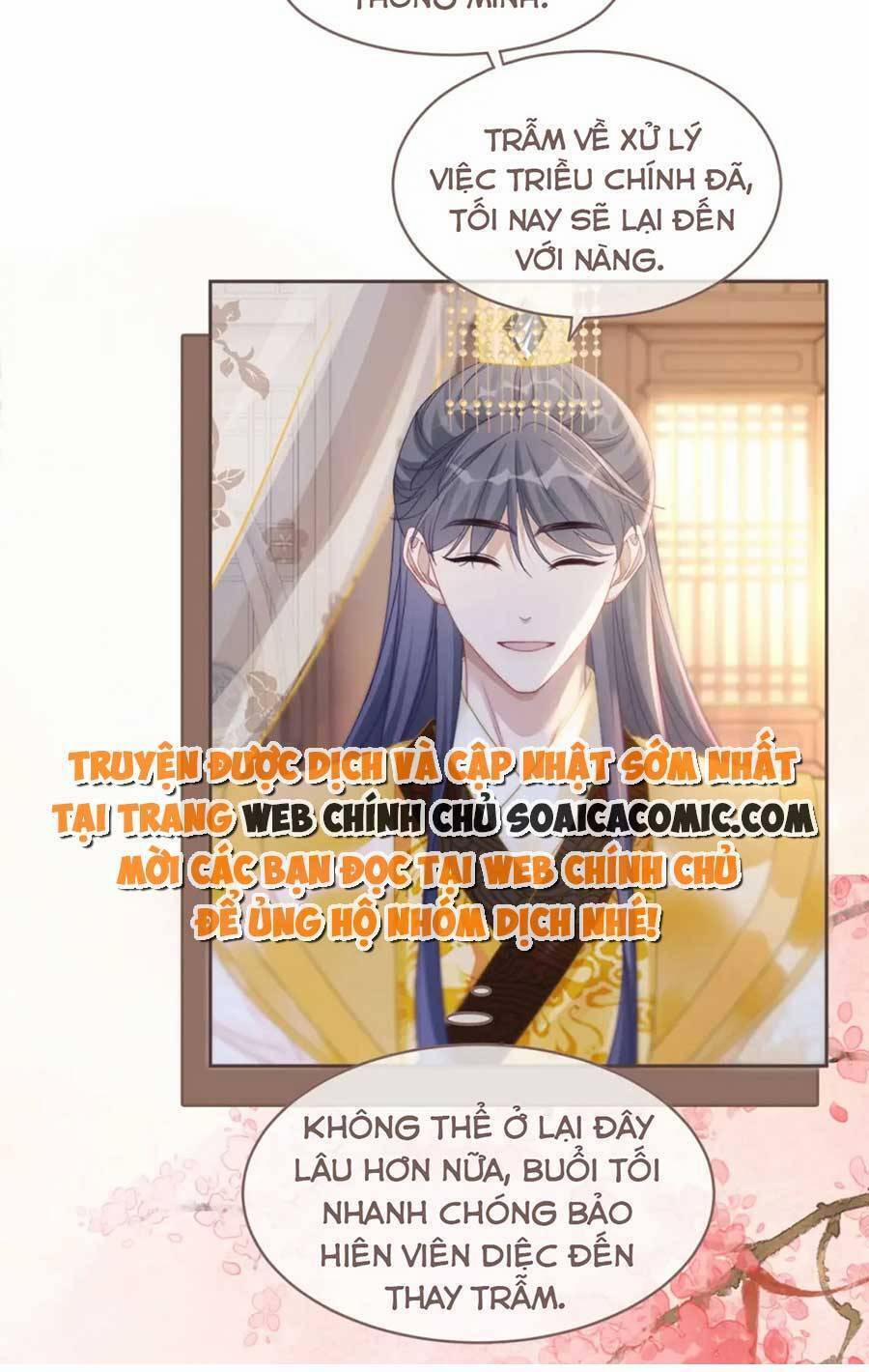 Xuyên Nhanh Nữ Phụ Bình Tĩnh Chút 108 trang 18