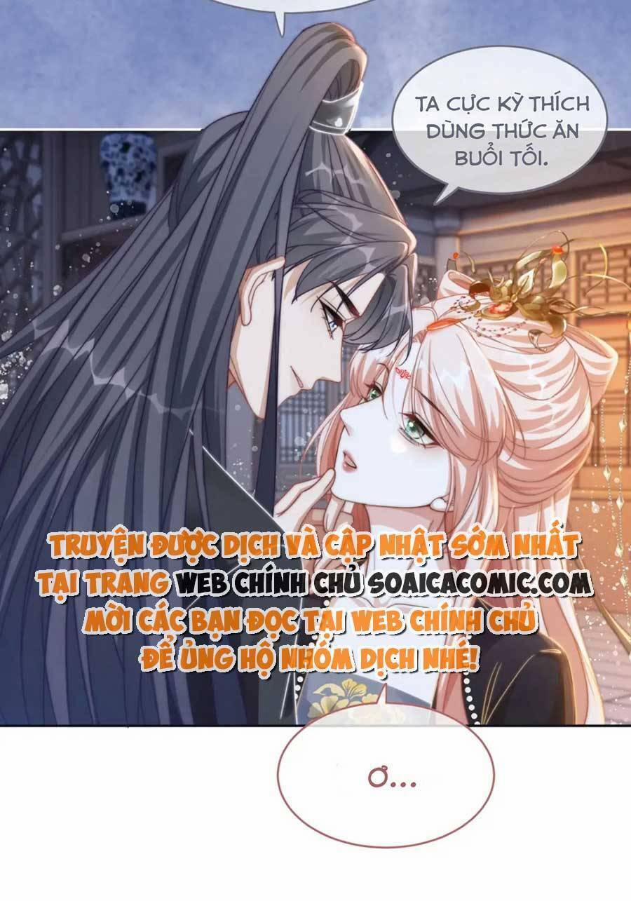 Xuyên Nhanh Nữ Phụ Bình Tĩnh Chút 108 trang 23