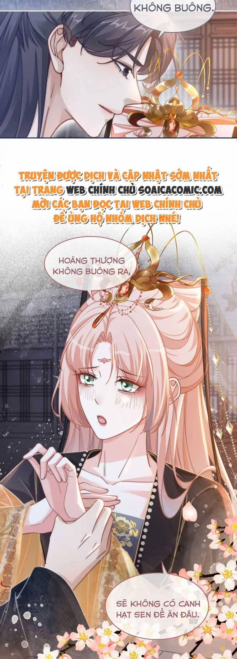 Xuyên Nhanh Nữ Phụ Bình Tĩnh Chút 108 trang 26