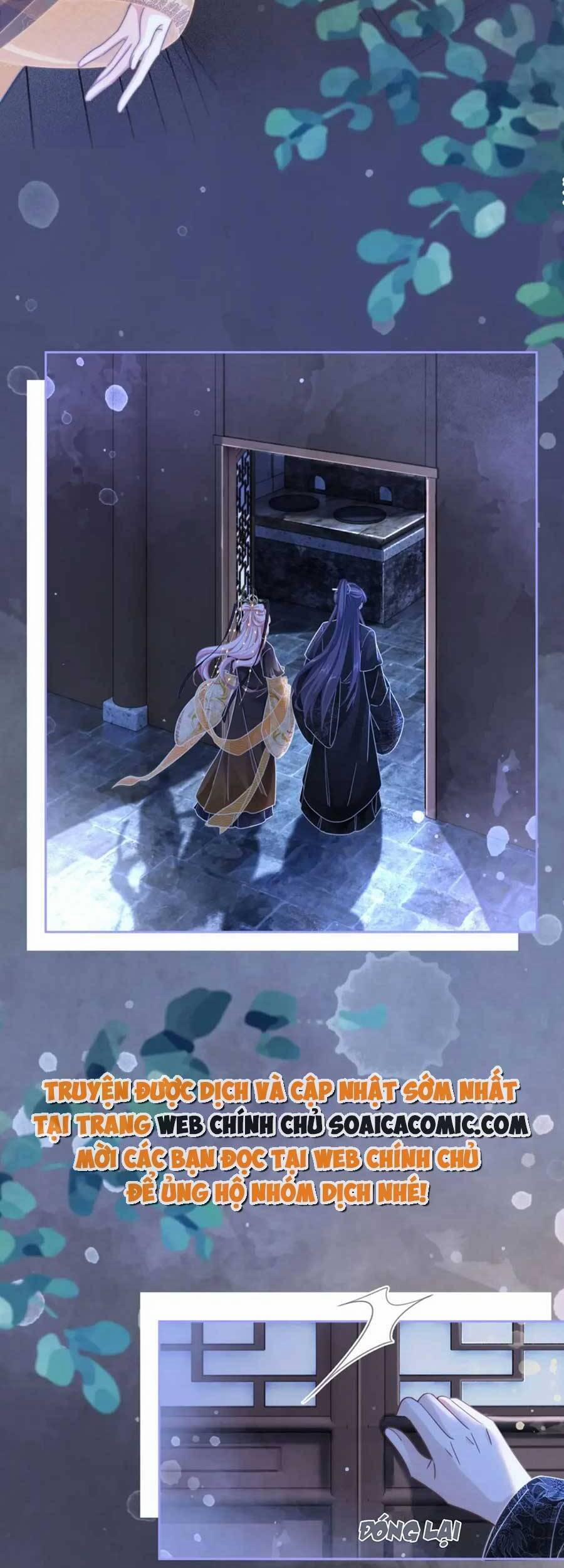 Xuyên Nhanh Nữ Phụ Bình Tĩnh Chút 108 trang 31