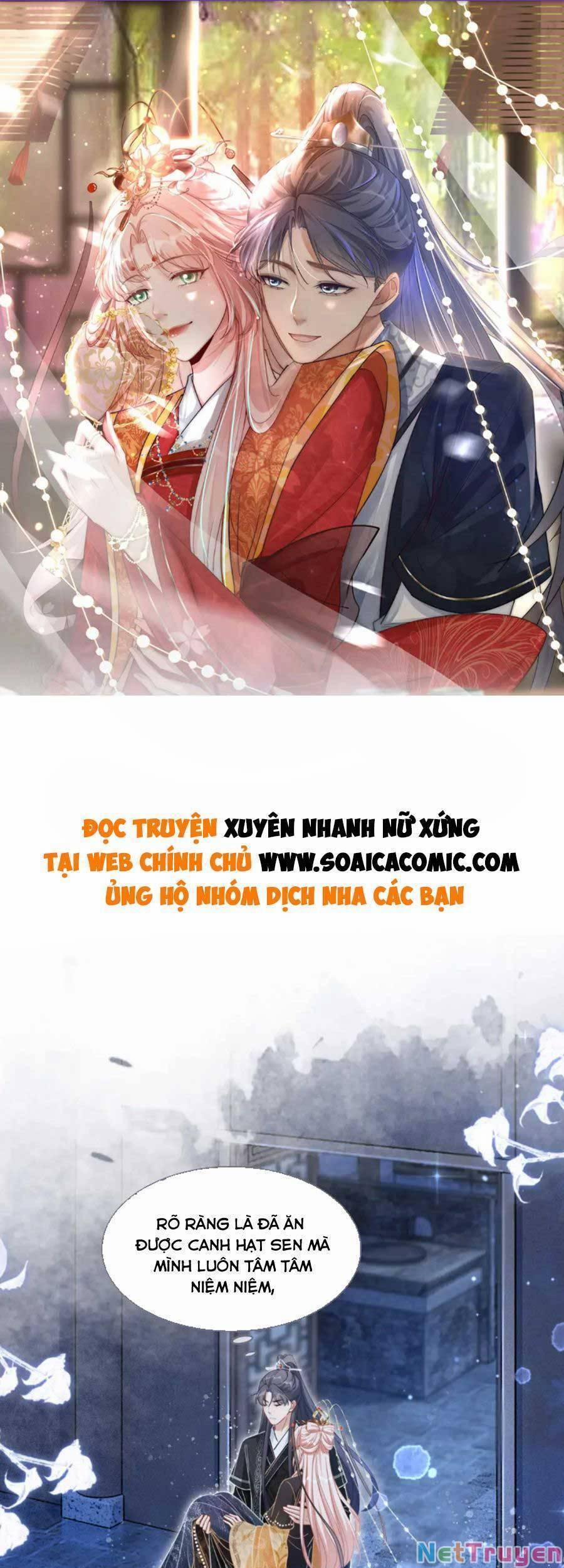 Xuyên Nhanh Nữ Phụ Bình Tĩnh Chút 109 trang 0