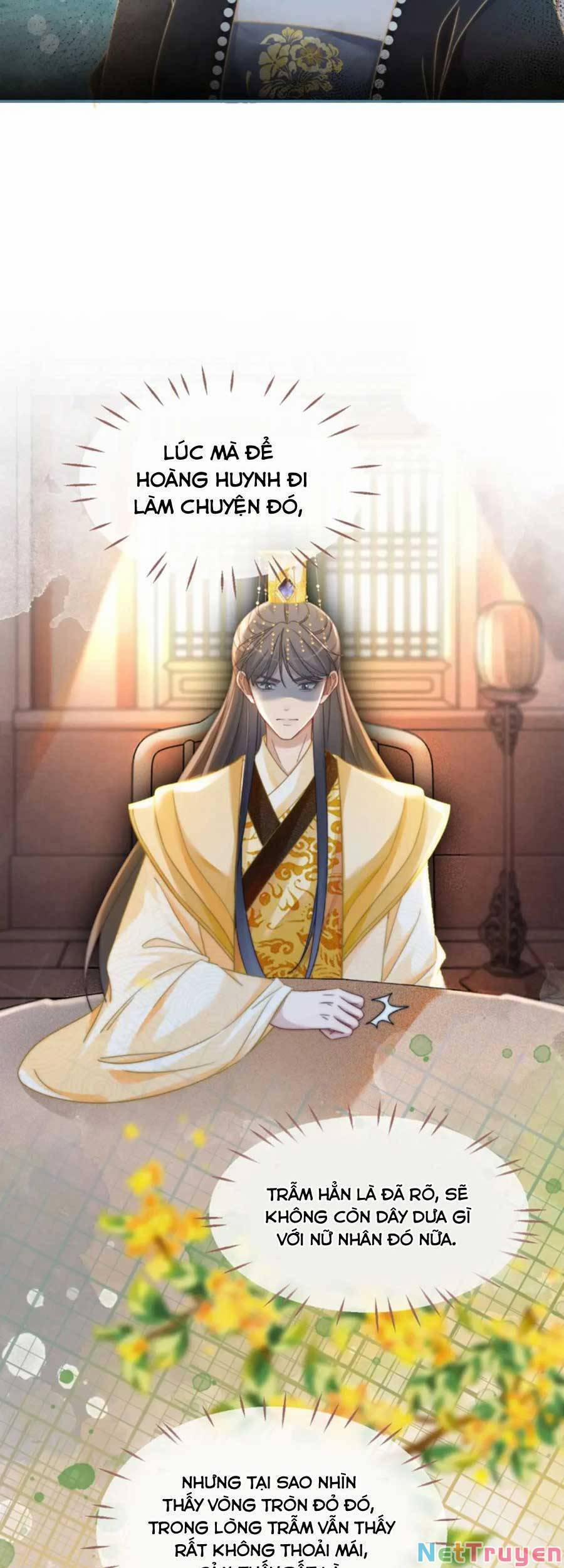 Xuyên Nhanh Nữ Phụ Bình Tĩnh Chút 109 trang 27