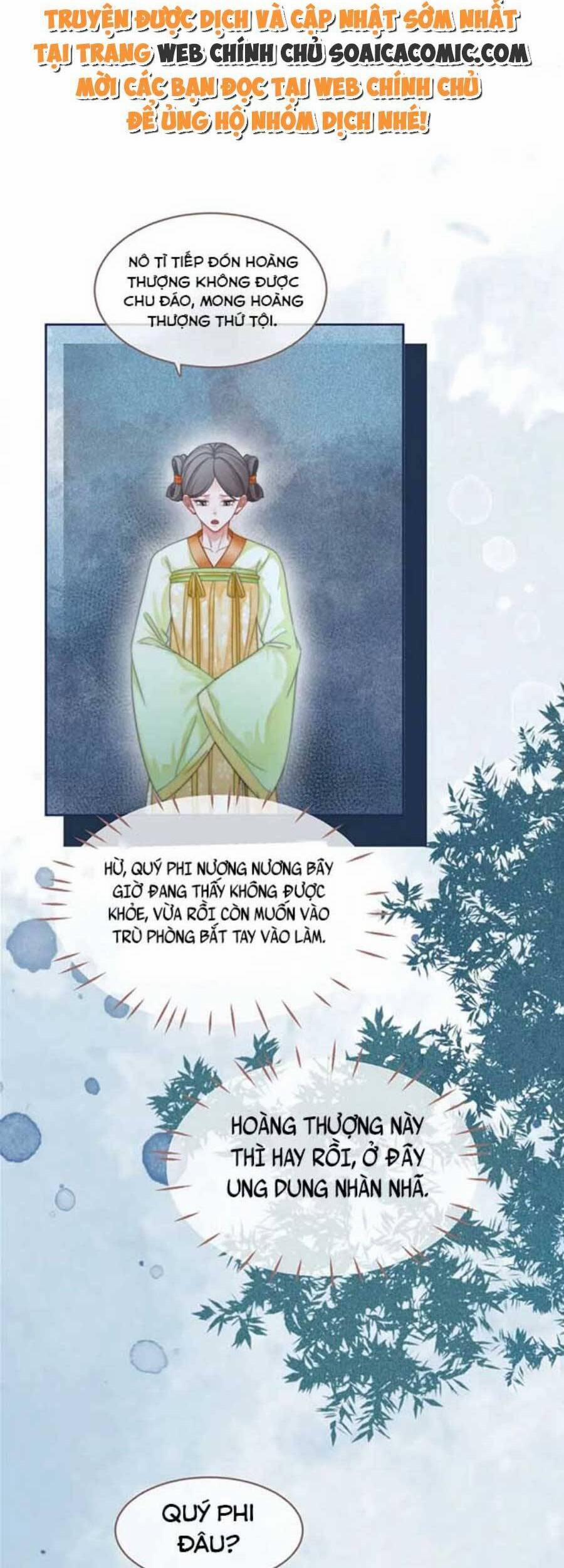 Xuyên Nhanh Nữ Phụ Bình Tĩnh Chút 110 trang 27