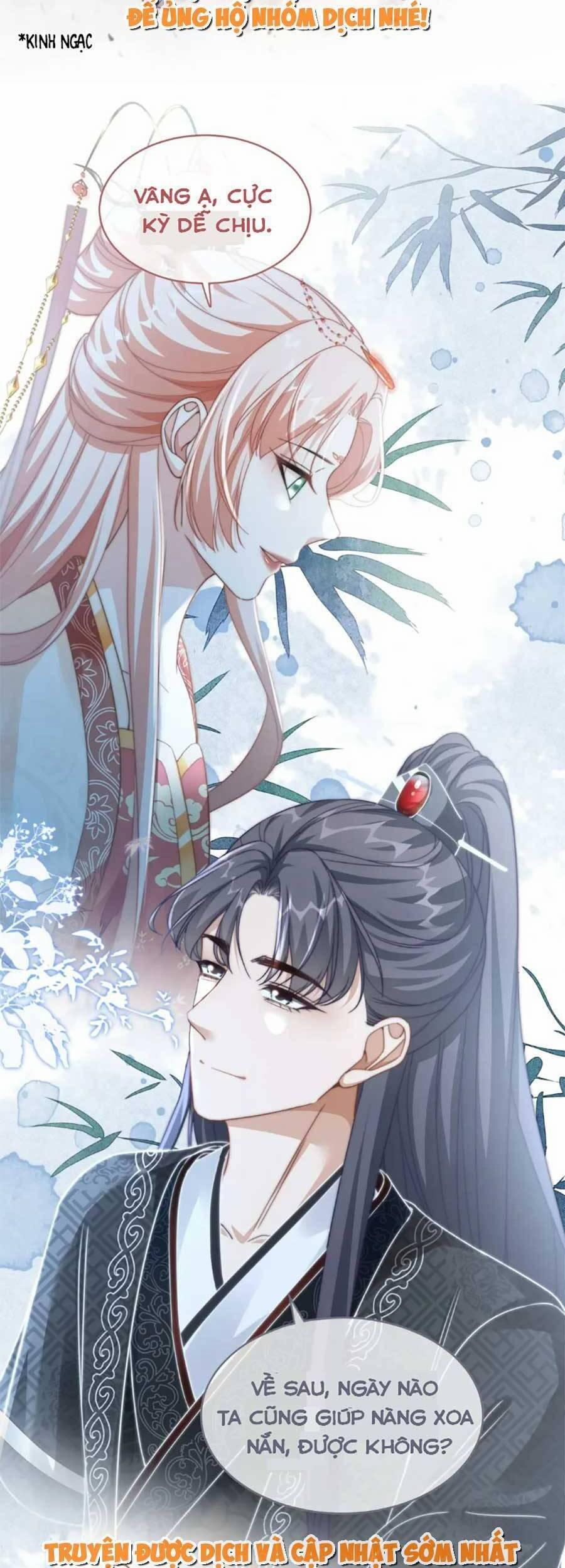 Xuyên Nhanh Nữ Phụ Bình Tĩnh Chút 111 trang 27