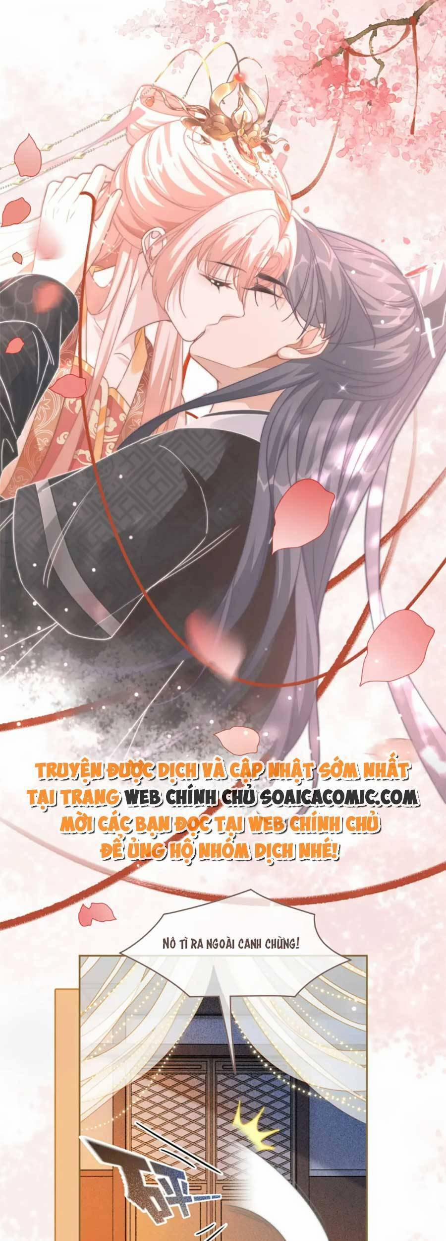 Xuyên Nhanh Nữ Phụ Bình Tĩnh Chút 111 trang 29