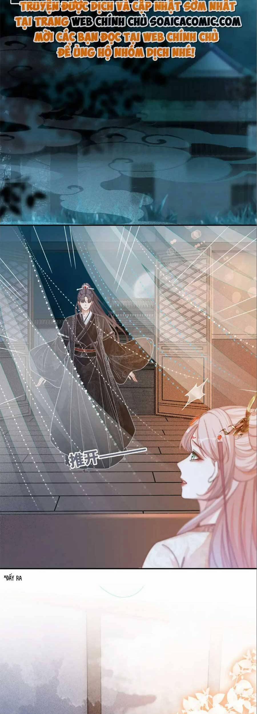 Xuyên Nhanh Nữ Phụ Bình Tĩnh Chút 111 trang 5