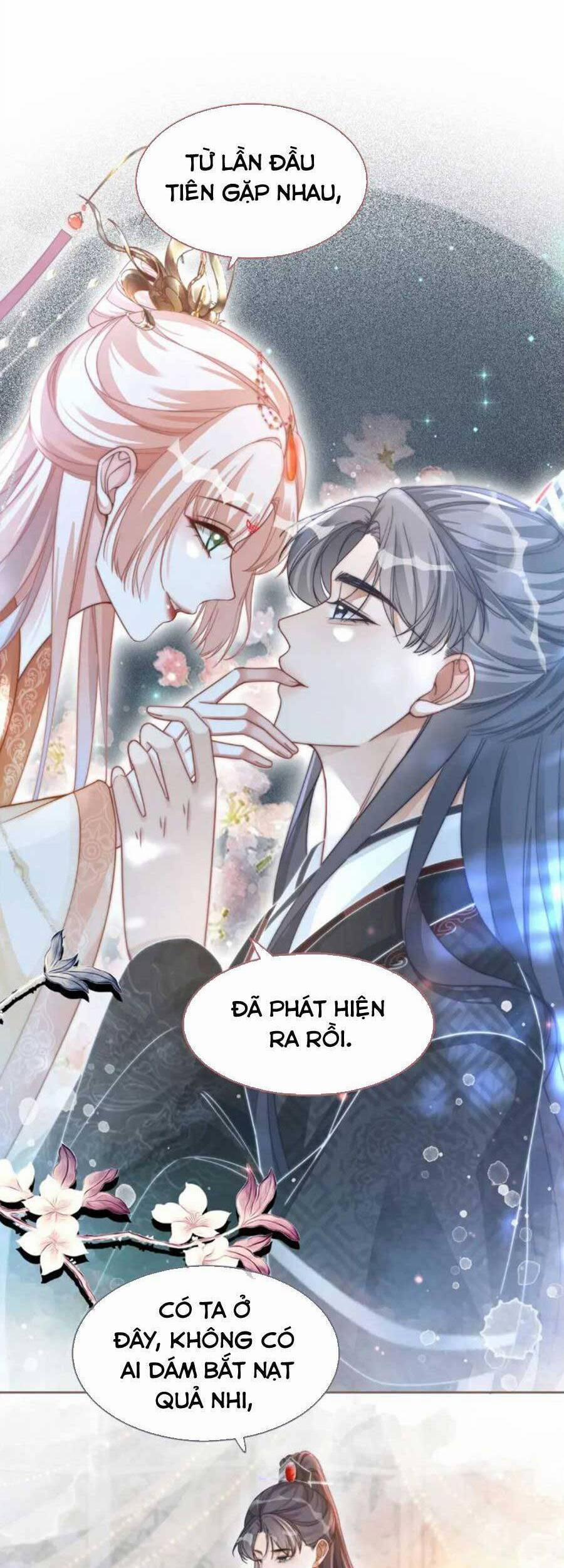 Xuyên Nhanh Nữ Phụ Bình Tĩnh Chút 112 trang 1