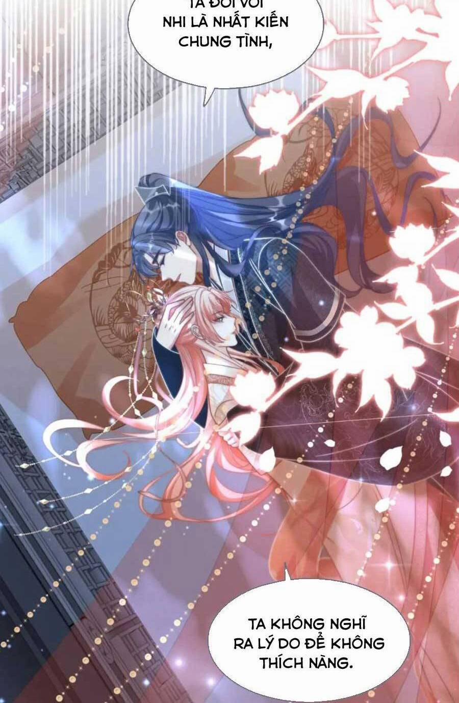 Xuyên Nhanh Nữ Phụ Bình Tĩnh Chút 112 trang 12