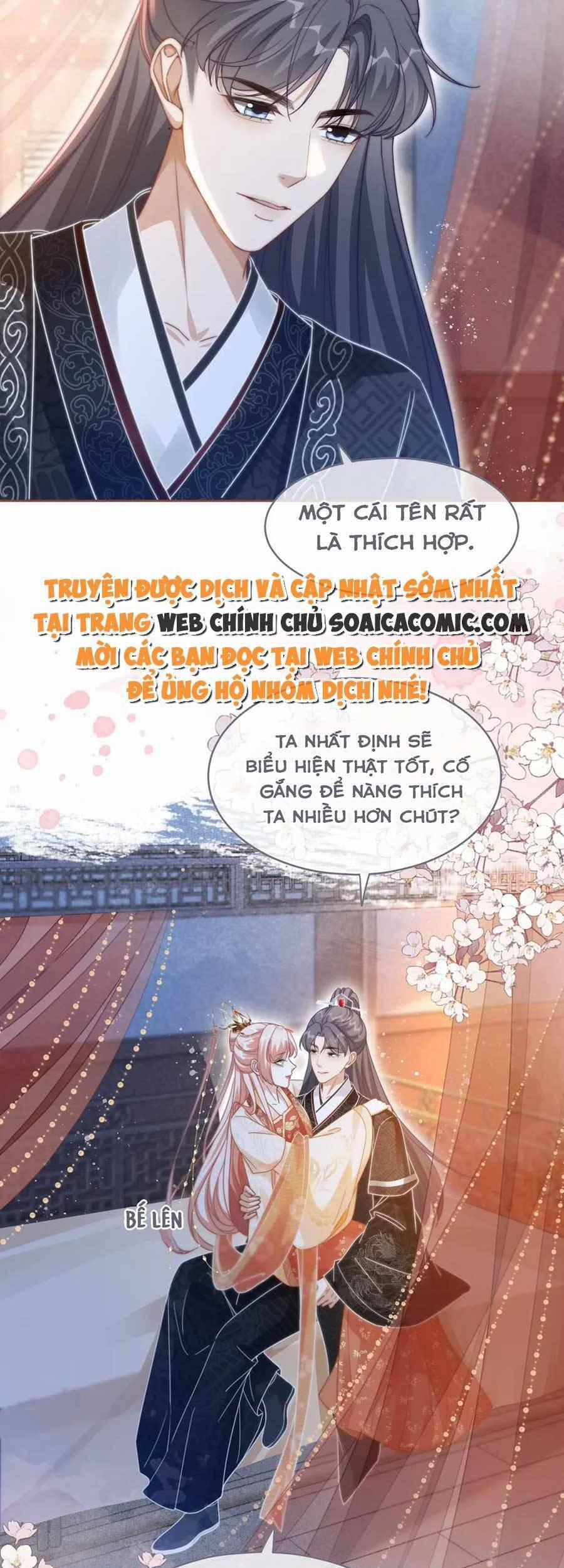 Xuyên Nhanh Nữ Phụ Bình Tĩnh Chút 113 trang 25