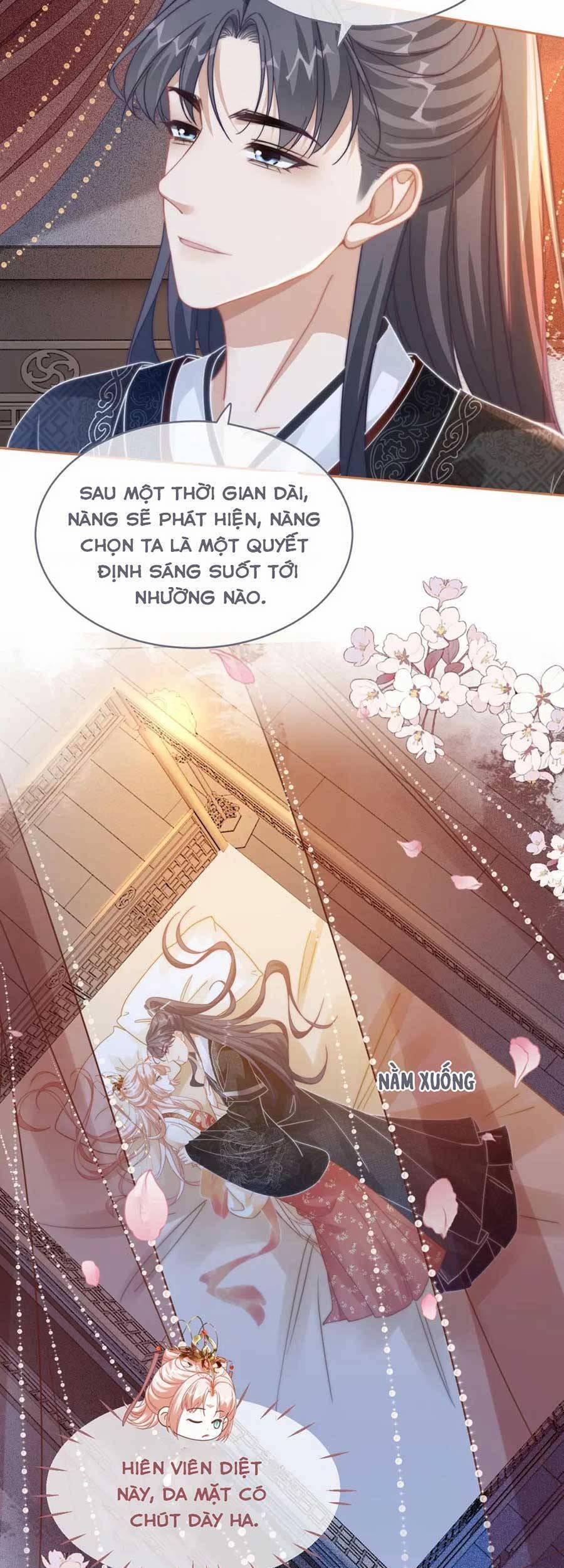 Xuyên Nhanh Nữ Phụ Bình Tĩnh Chút 113 trang 27