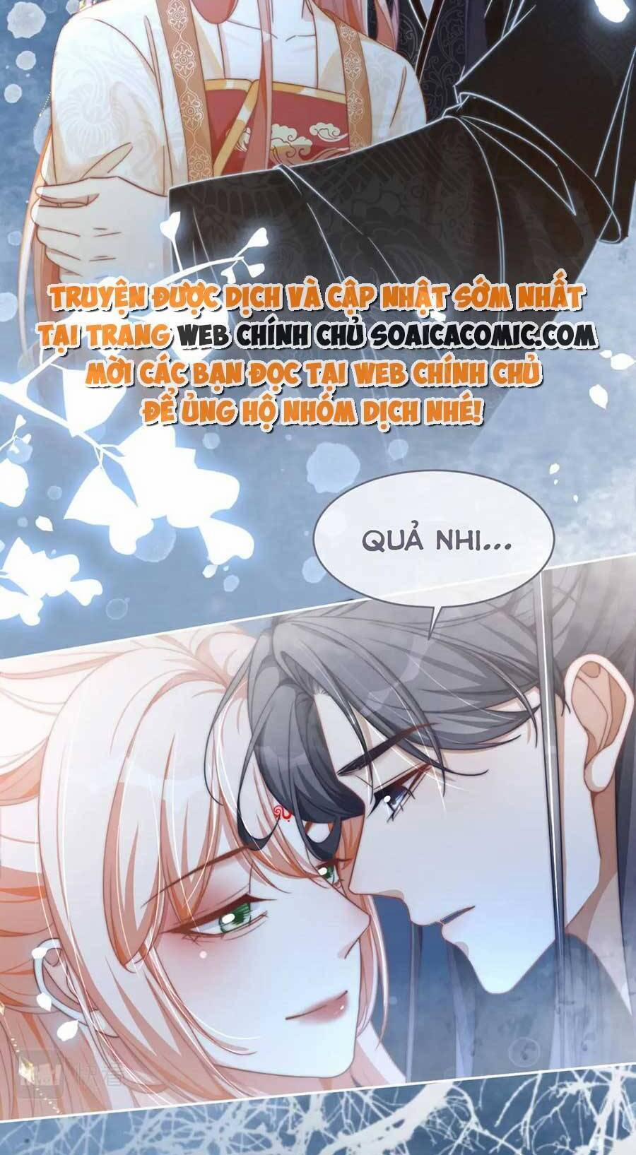 Xuyên Nhanh Nữ Phụ Bình Tĩnh Chút 113 trang 7