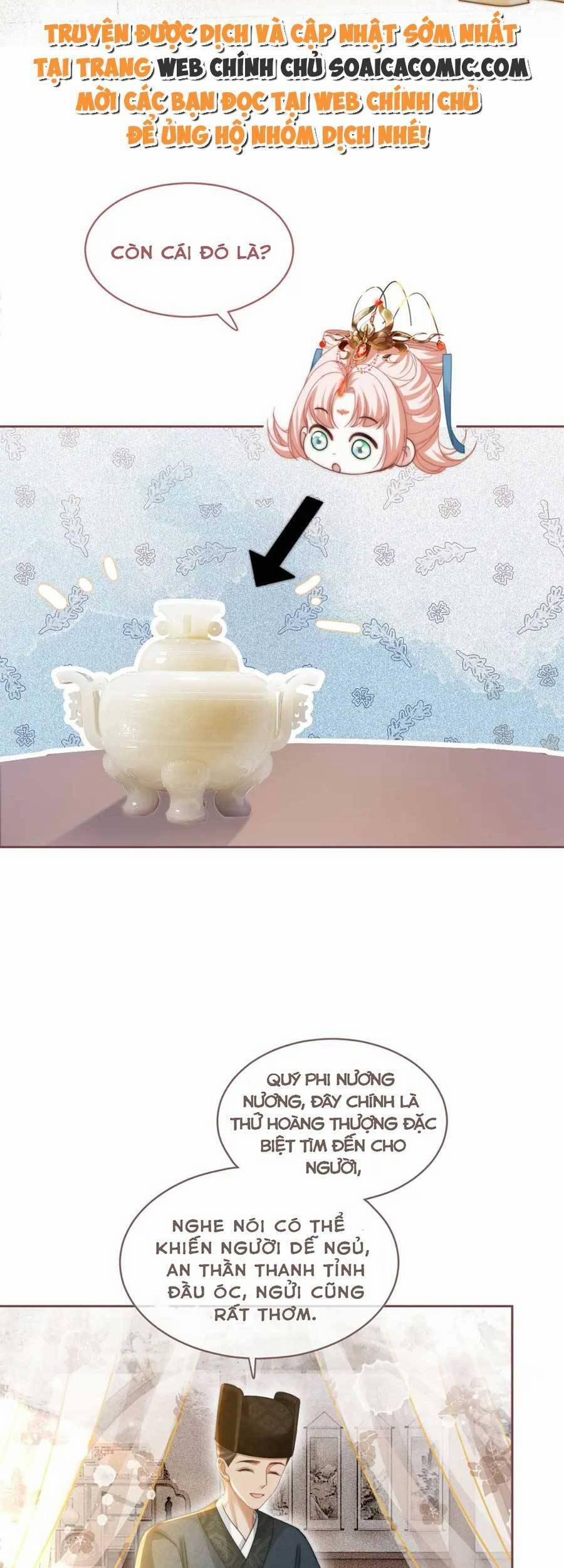 Xuyên Nhanh Nữ Phụ Bình Tĩnh Chút 114 trang 26