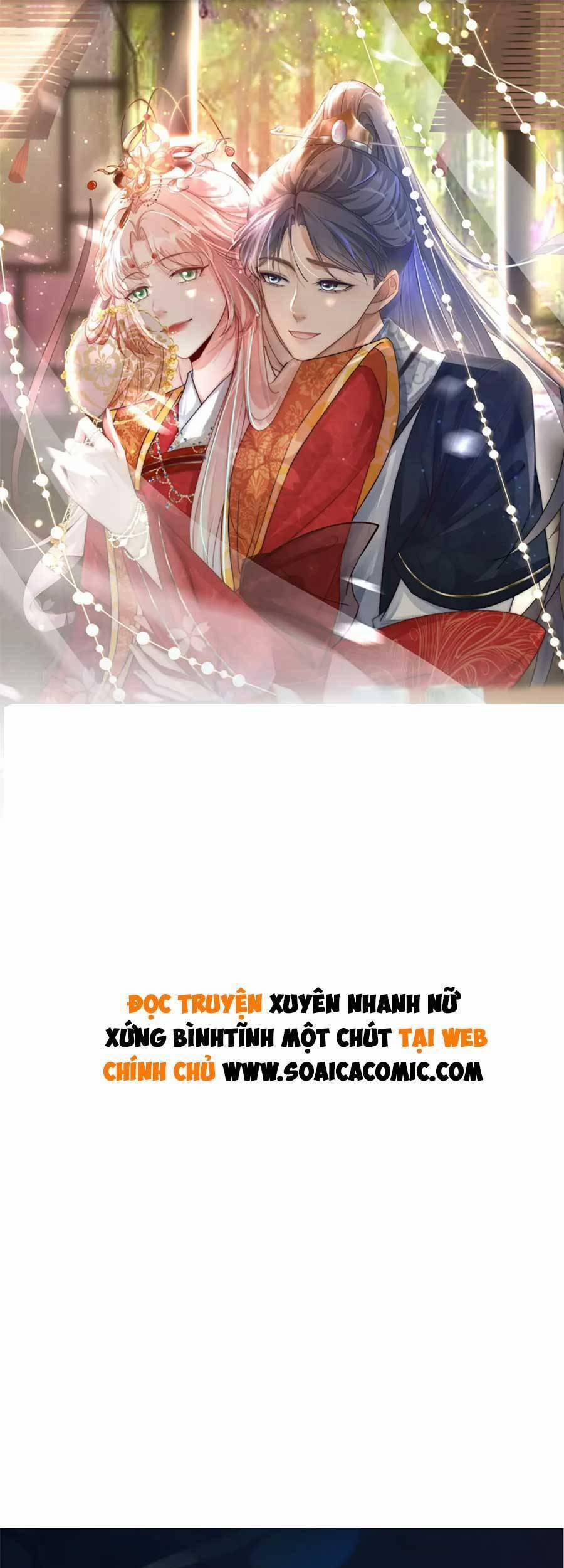 Xuyên Nhanh Nữ Phụ Bình Tĩnh Chút 115 trang 0