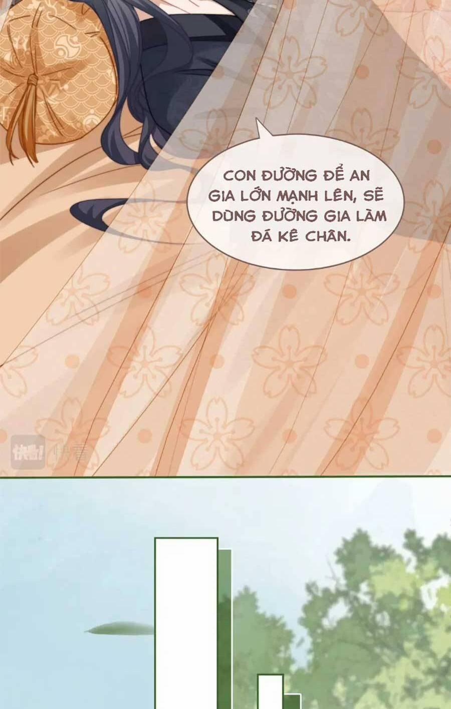 Xuyên Nhanh Nữ Phụ Bình Tĩnh Chút 115 trang 21