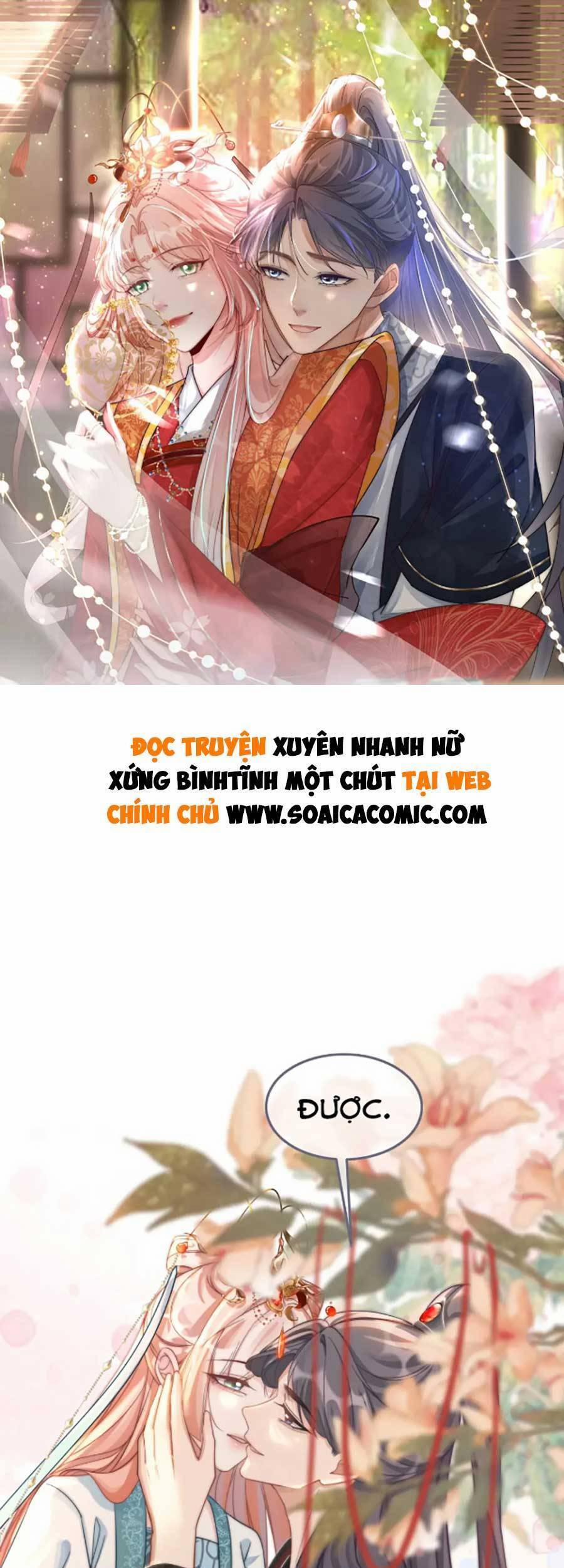 Xuyên Nhanh Nữ Phụ Bình Tĩnh Chút 116 trang 0