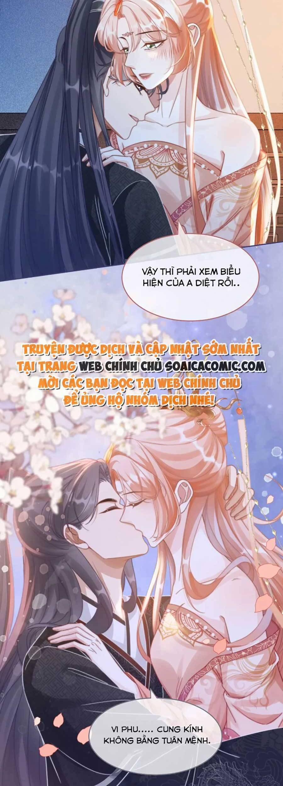 Xuyên Nhanh Nữ Phụ Bình Tĩnh Chút 117 trang 2