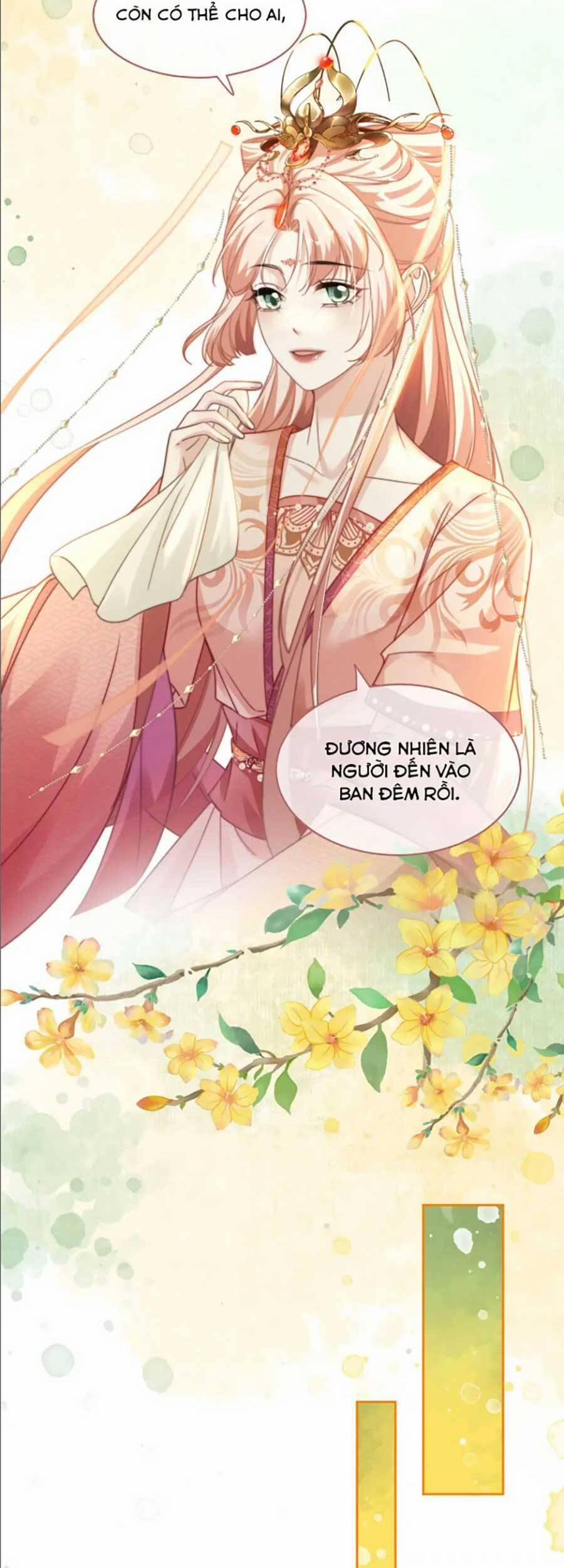 Xuyên Nhanh Nữ Phụ Bình Tĩnh Chút 117 trang 29