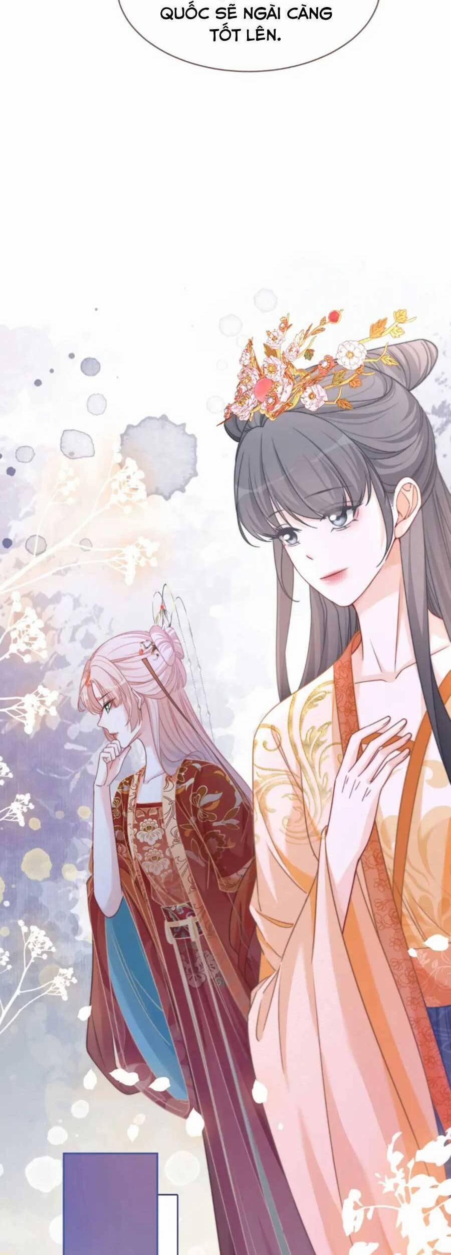 Xuyên Nhanh Nữ Phụ Bình Tĩnh Chút 119 trang 17