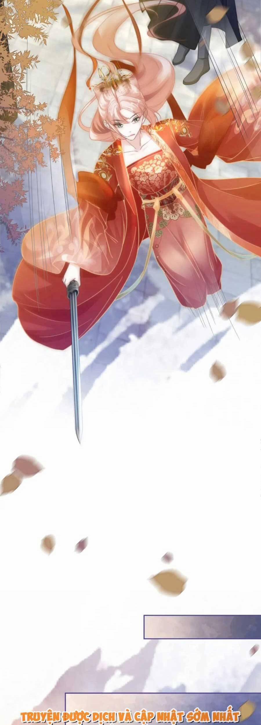 Xuyên Nhanh Nữ Phụ Bình Tĩnh Chút 119 trang 28