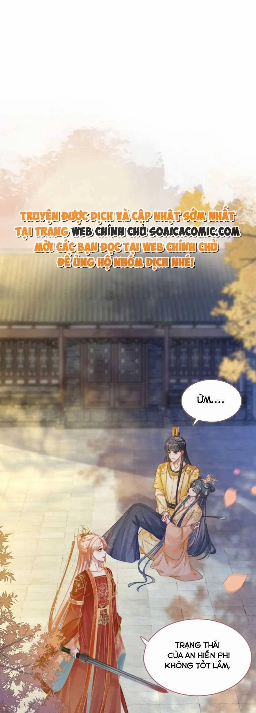 Xuyên Nhanh Nữ Phụ Bình Tĩnh Chút 119 trang 32