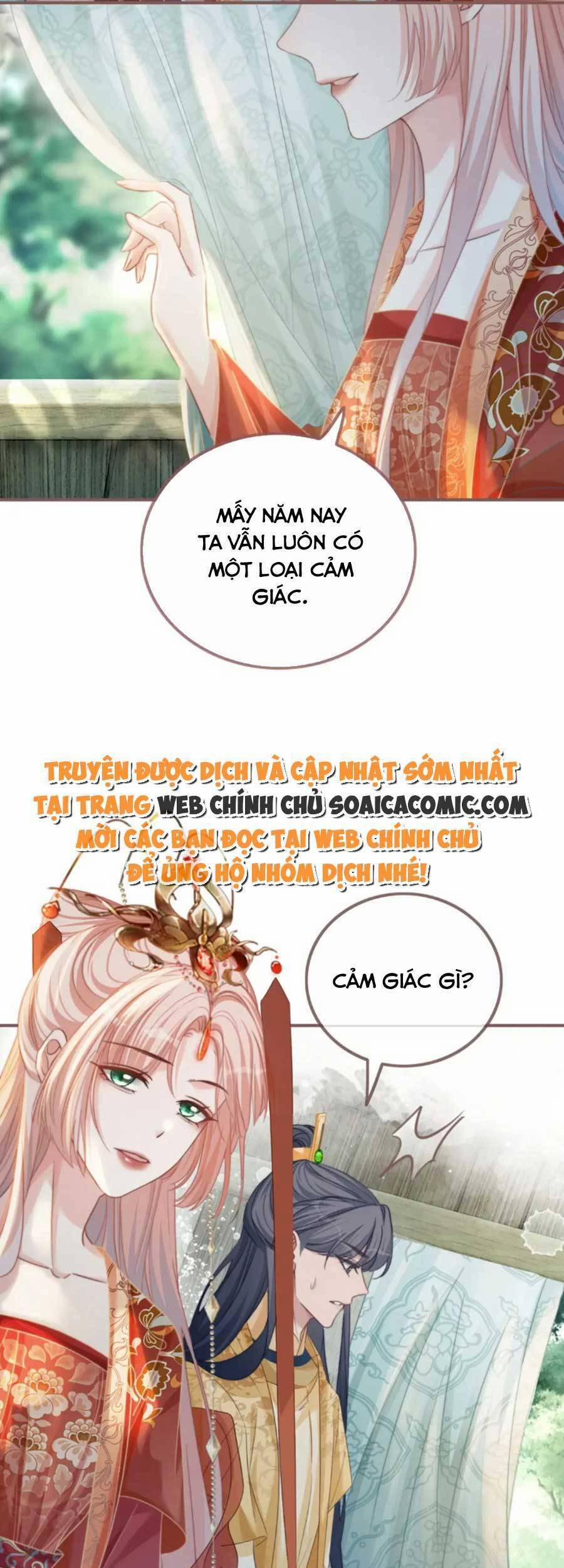 Xuyên Nhanh Nữ Phụ Bình Tĩnh Chút 119 trang 5