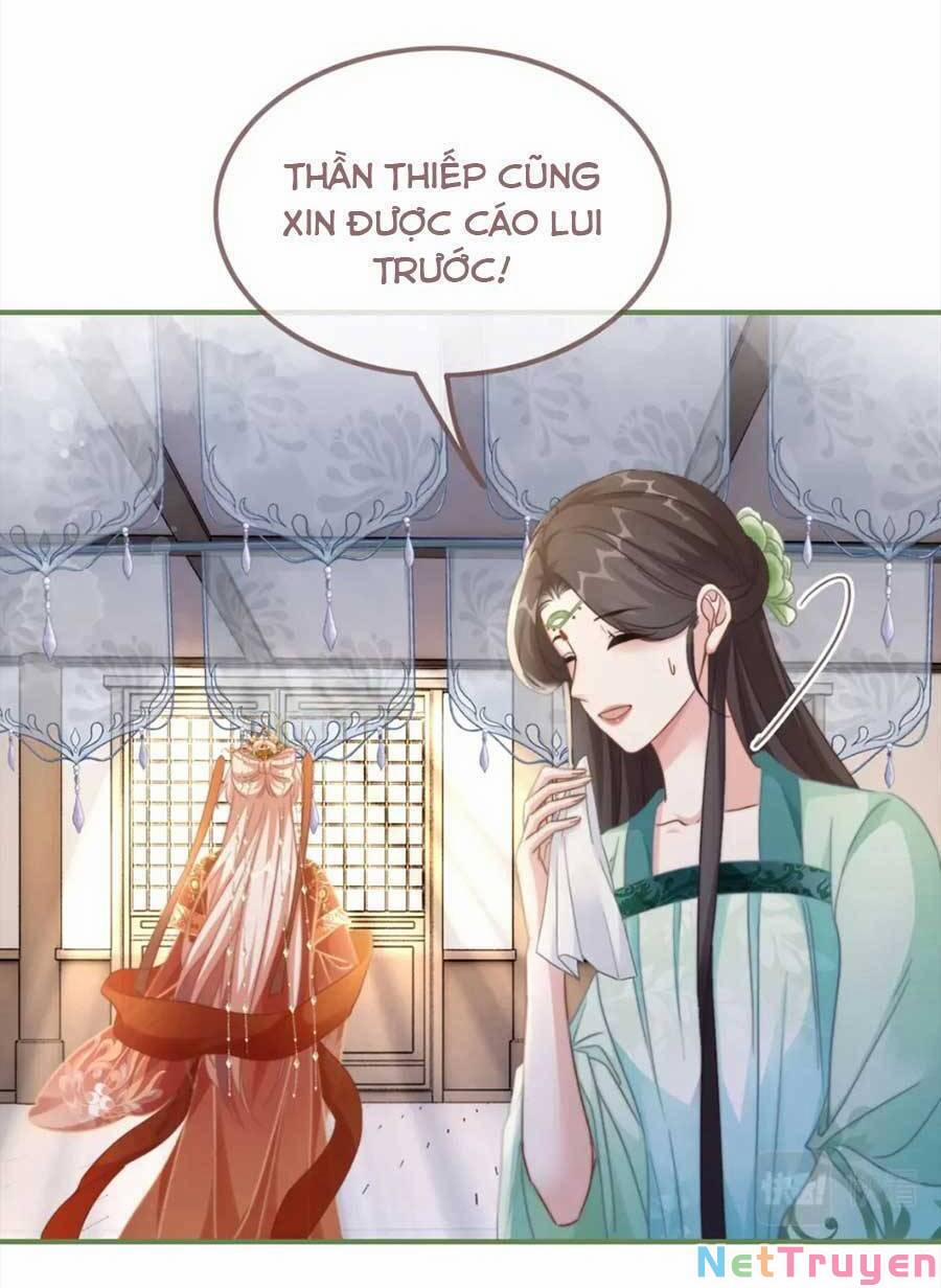 Xuyên Nhanh Nữ Phụ Bình Tĩnh Chút 120 trang 15