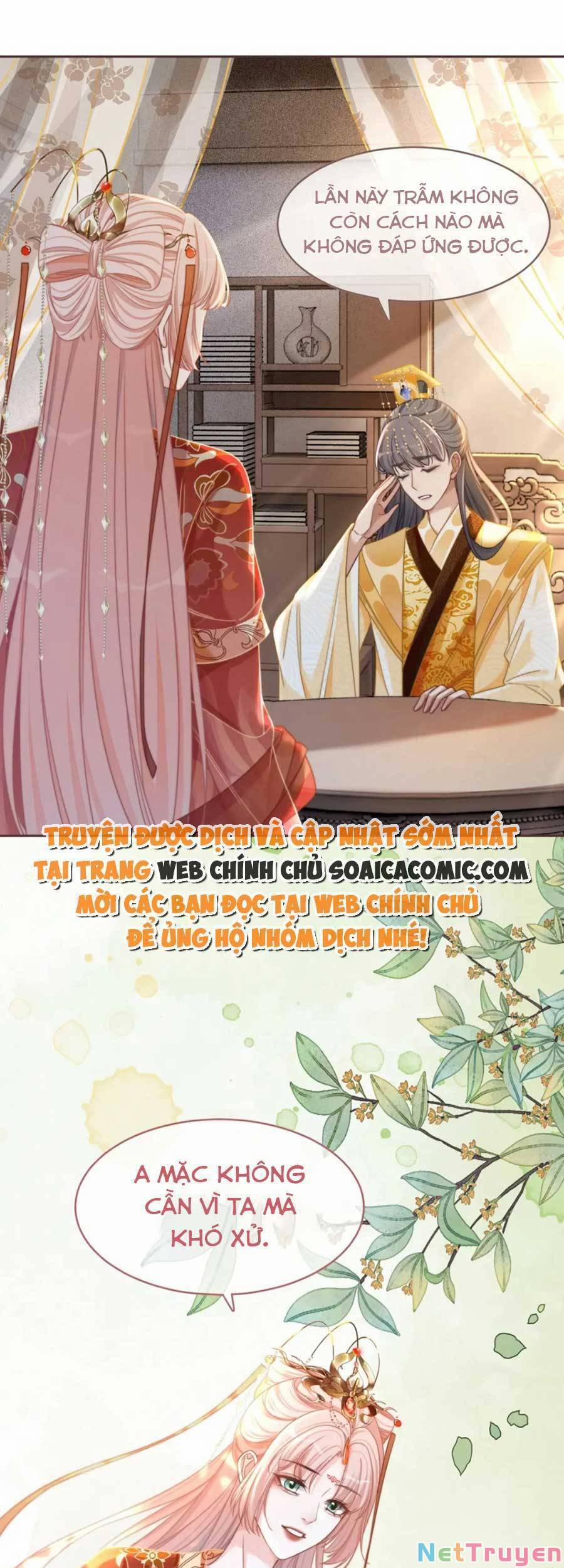 Xuyên Nhanh Nữ Phụ Bình Tĩnh Chút 120 trang 26