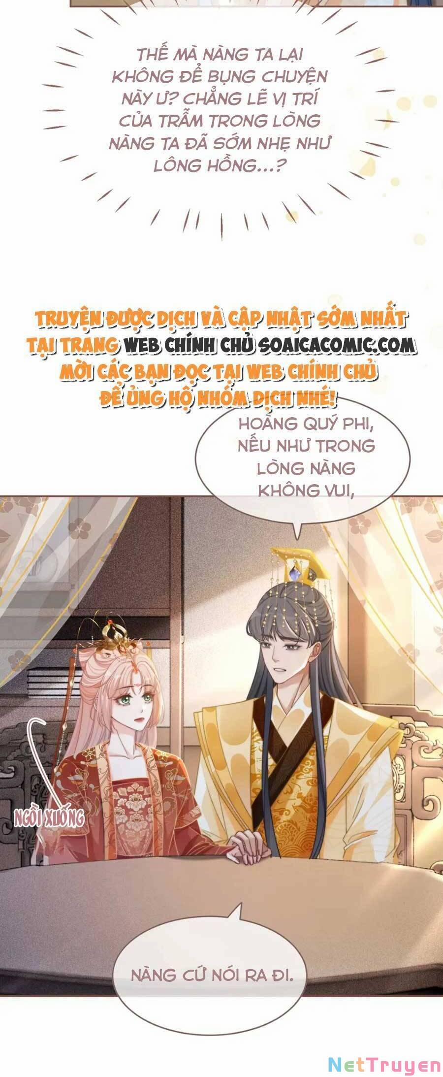 Xuyên Nhanh Nữ Phụ Bình Tĩnh Chút 120 trang 28