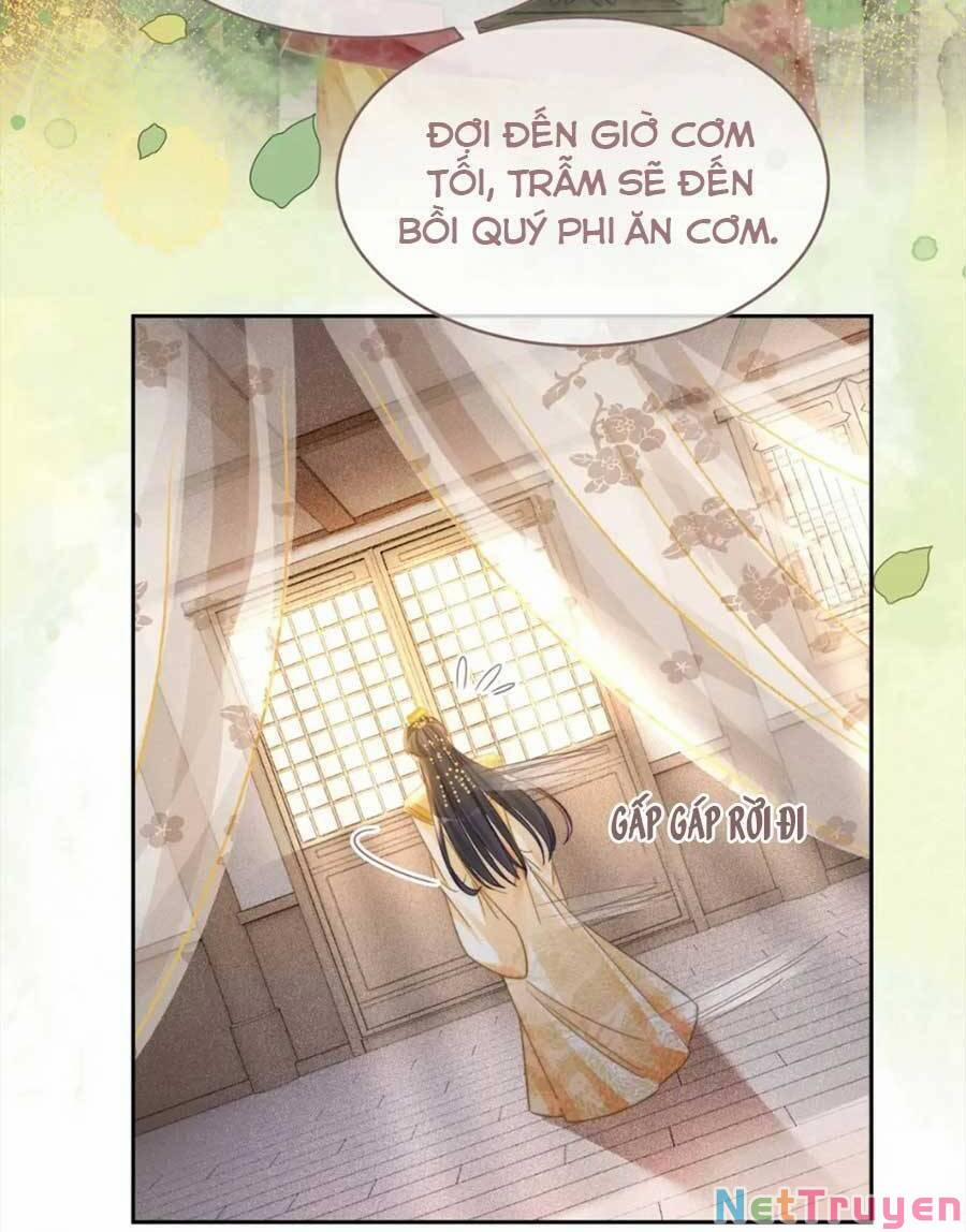 Xuyên Nhanh Nữ Phụ Bình Tĩnh Chút 120 trang 34