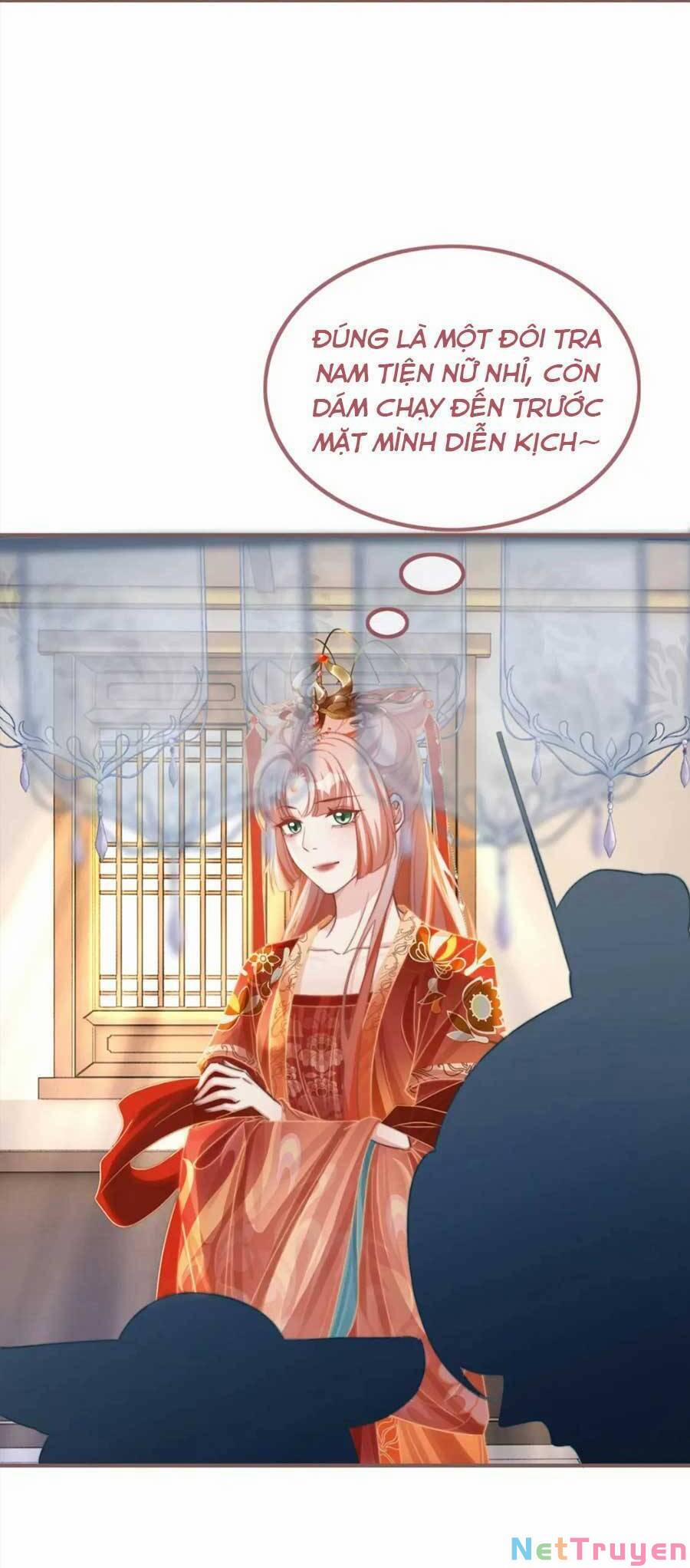 Xuyên Nhanh Nữ Phụ Bình Tĩnh Chút 120 trang 5