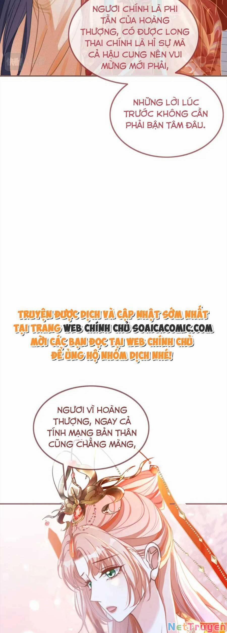 Xuyên Nhanh Nữ Phụ Bình Tĩnh Chút 120 trang 7