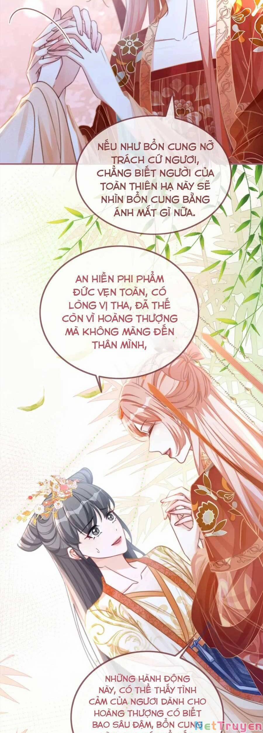 Xuyên Nhanh Nữ Phụ Bình Tĩnh Chút 120 trang 8