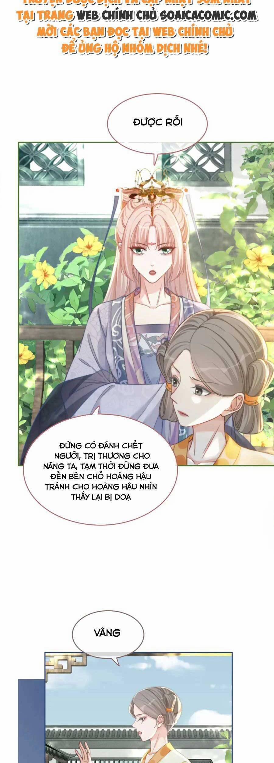 Xuyên Nhanh Nữ Phụ Bình Tĩnh Chút 121 trang 24