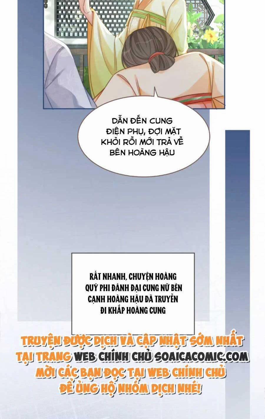 Xuyên Nhanh Nữ Phụ Bình Tĩnh Chút 121 trang 25