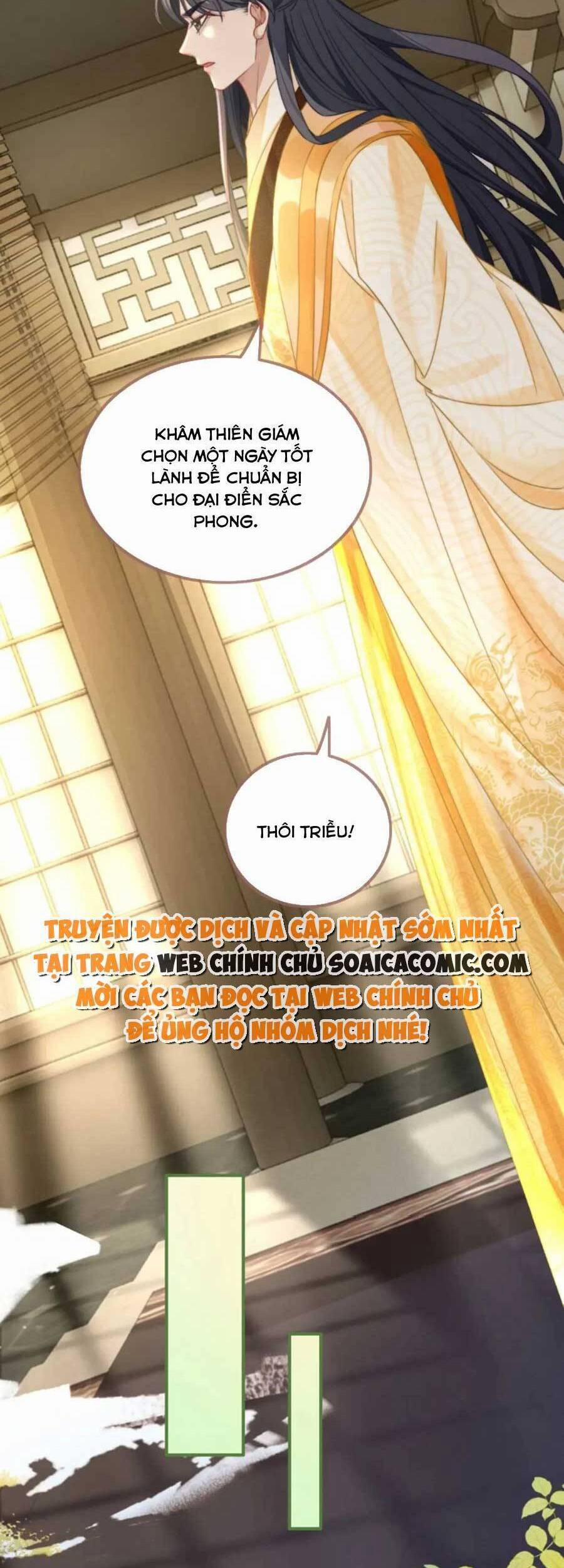 Xuyên Nhanh Nữ Phụ Bình Tĩnh Chút 121 trang 5