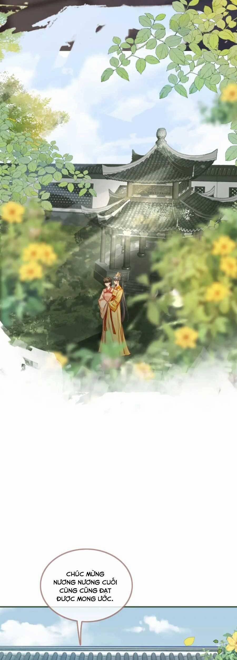 Xuyên Nhanh Nữ Phụ Bình Tĩnh Chút 121 trang 6