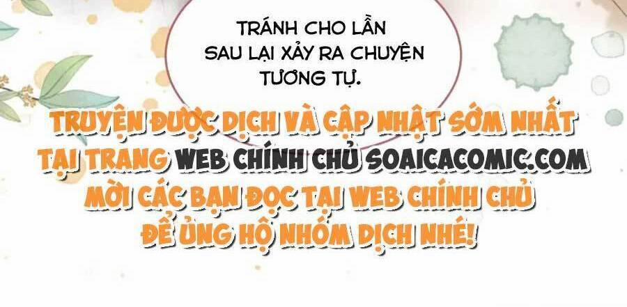 Xuyên Nhanh Nữ Phụ Bình Tĩnh Chút 122 trang 11