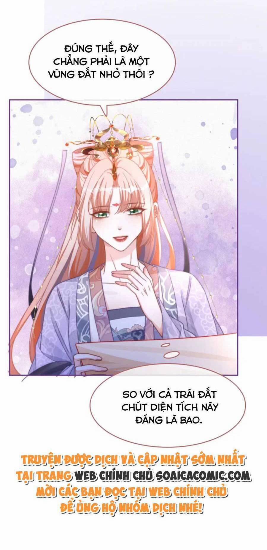 Xuyên Nhanh Nữ Phụ Bình Tĩnh Chút 122 trang 23