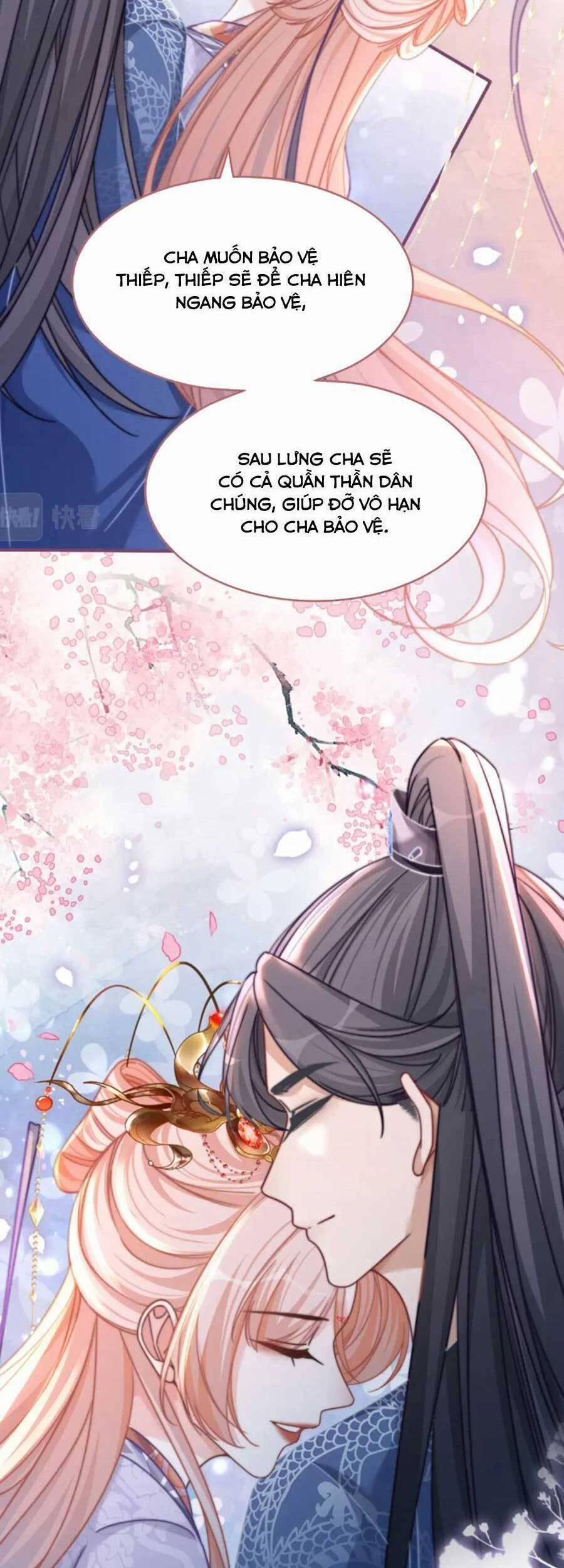 Xuyên Nhanh Nữ Phụ Bình Tĩnh Chút 122 trang 32