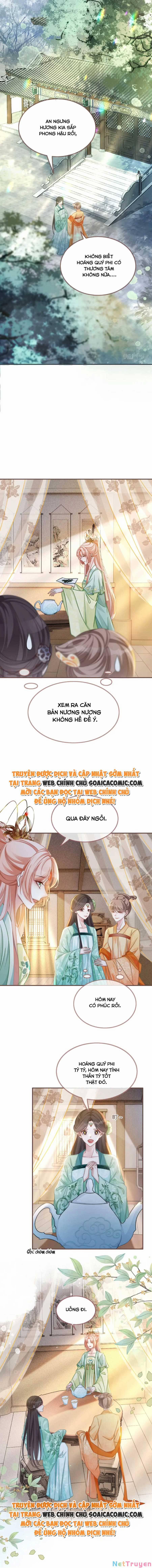 Xuyên Nhanh Nữ Phụ Bình Tĩnh Chút 123 trang 2