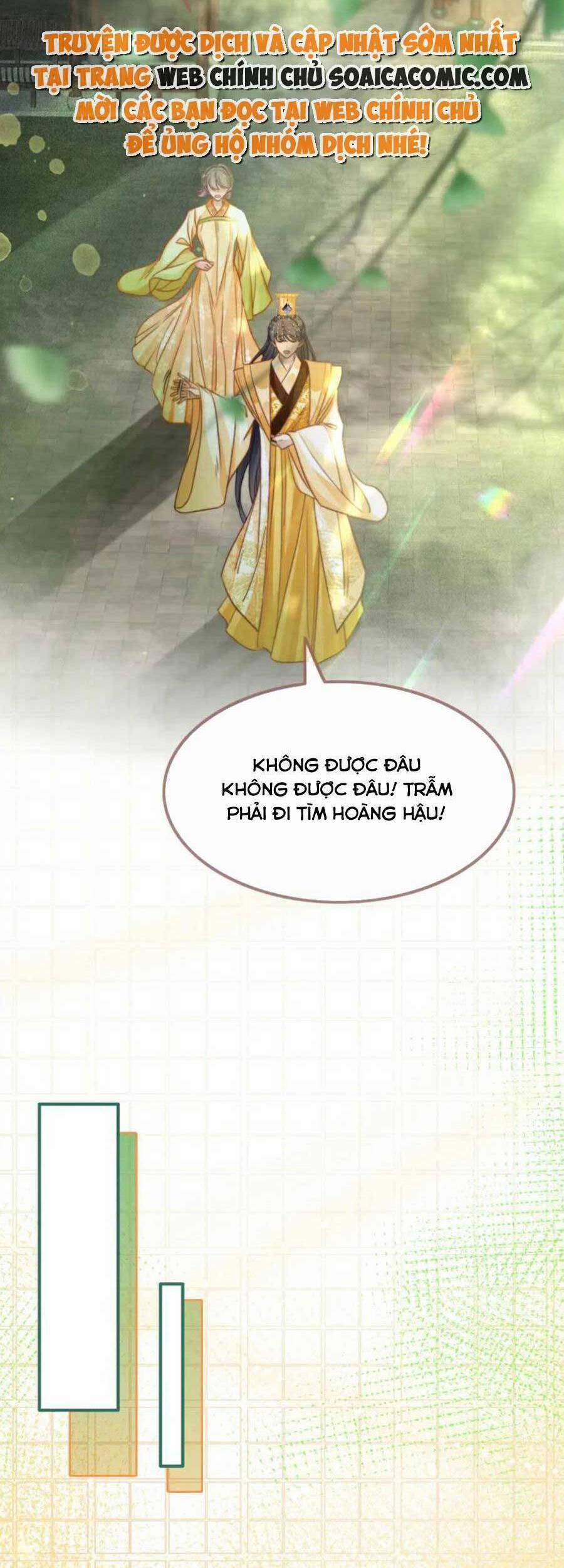 Xuyên Nhanh Nữ Phụ Bình Tĩnh Chút 125 trang 1