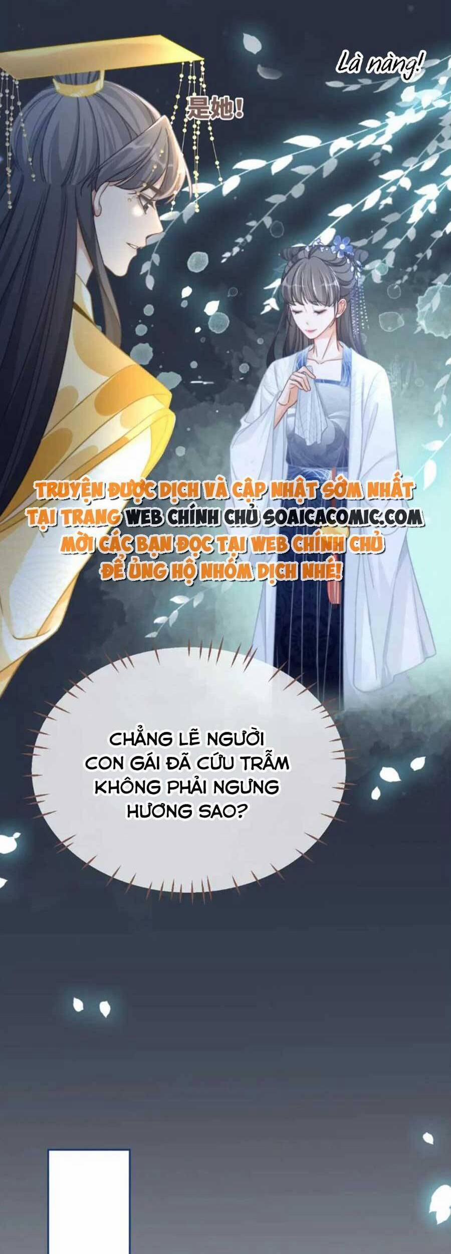 Xuyên Nhanh Nữ Phụ Bình Tĩnh Chút 125 trang 20