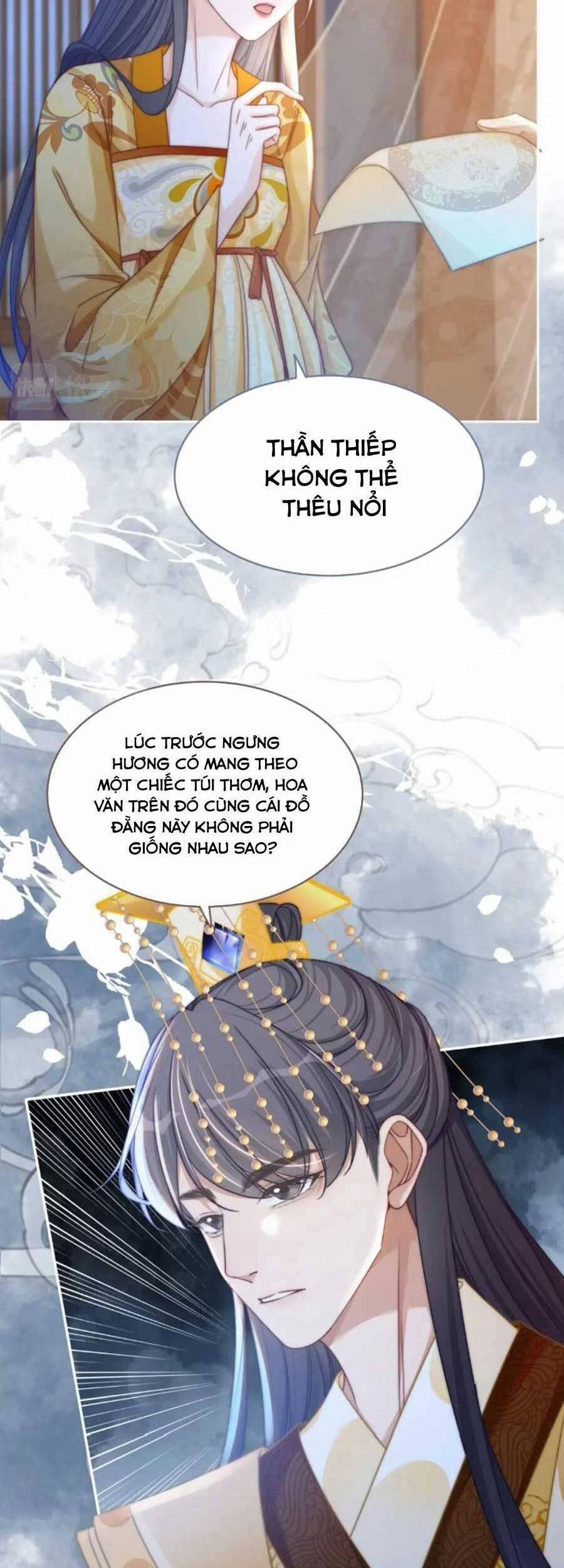 Xuyên Nhanh Nữ Phụ Bình Tĩnh Chút 125 trang 24