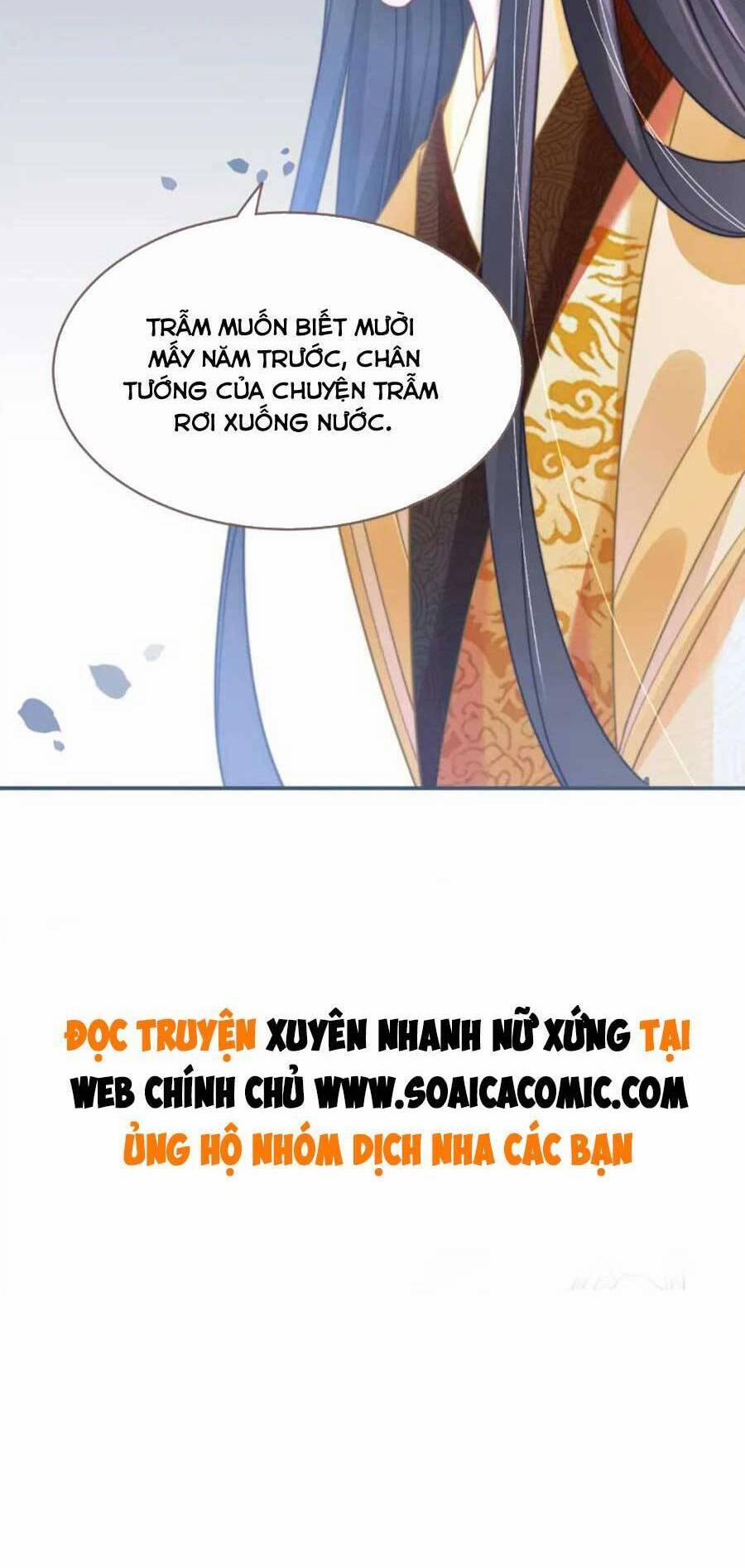 Xuyên Nhanh Nữ Phụ Bình Tĩnh Chút 125 trang 35