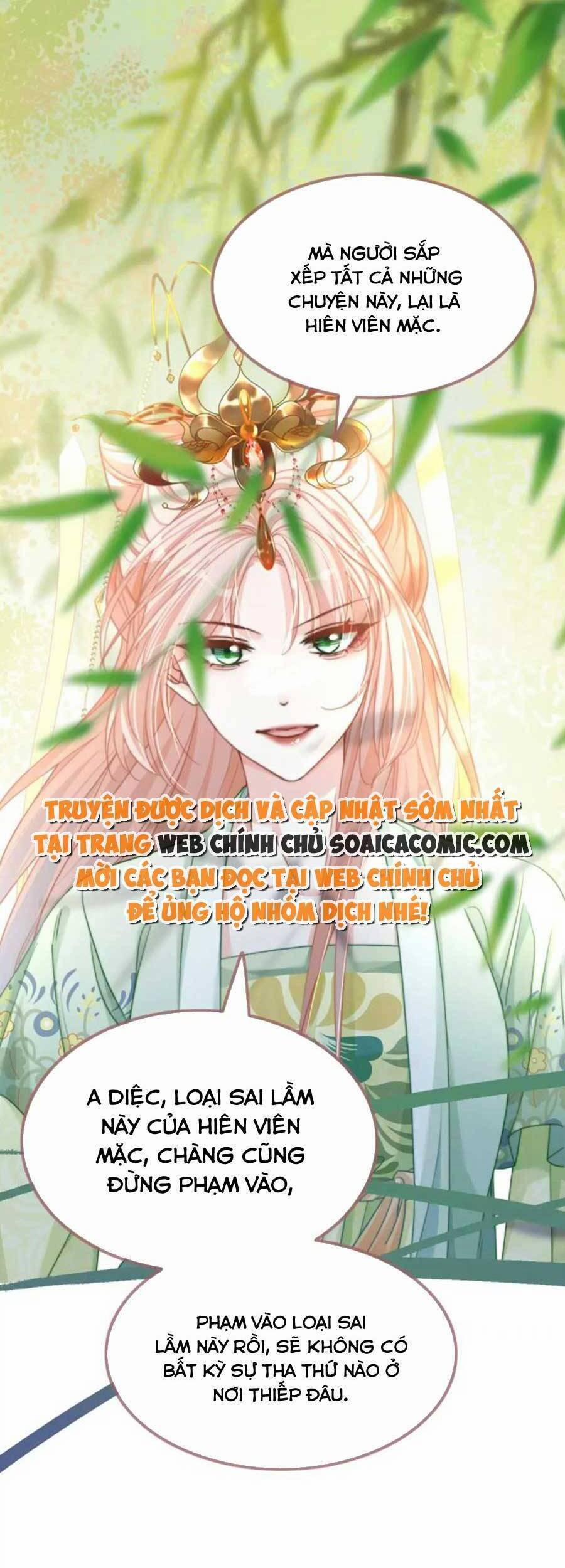 Xuyên Nhanh Nữ Phụ Bình Tĩnh Chút 125 trang 6