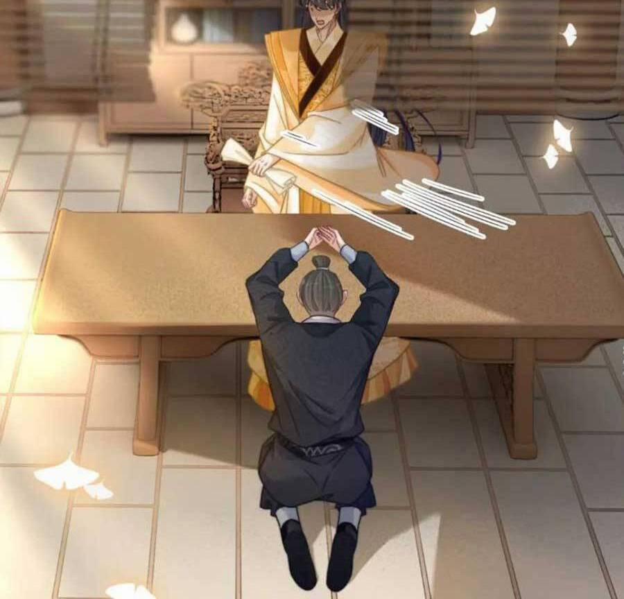 Xuyên Nhanh Nữ Phụ Bình Tĩnh Chút 126 trang 30