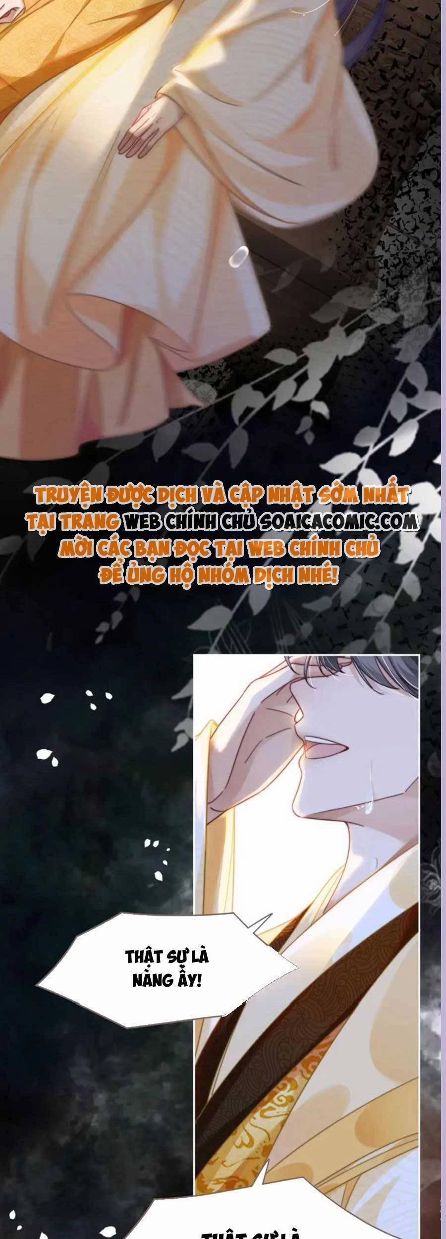 Xuyên Nhanh Nữ Phụ Bình Tĩnh Chút 126 trang 33